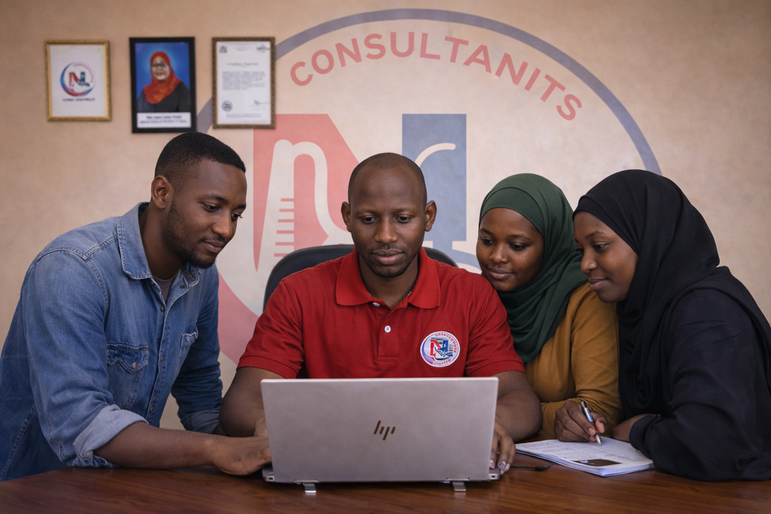 Online Services and Registrations in Tanzania | Business, Education & Visa Applications – NL Consultants